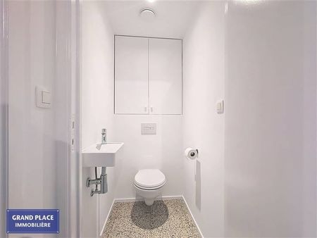 Appartement te huur - Foto 2