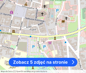 Komfortowe 2-pokojowe mieszkanie z balkonem | 43 m² | ul. Wyszyńskiego - Zdjęcie 1