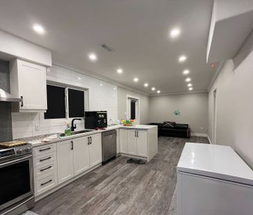 For Lease - 37 Roughley Street Unit# Basement, Bradford West Gwilli... - Photo 3