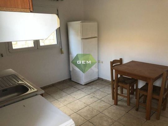 Studio/Γκαρσονιέρα για ενοικίαση Γιοφυράκια (Ηράκλειο Κρήτης) - Φωτογραφία 1