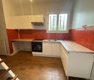 Location Maison 5 pièces 139m² - Photo 6