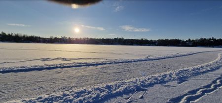 Trångsund - 7rok - tillsv - 27.000kr/mån - Photo 3