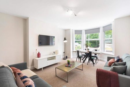 6 bedroom house to rent - Photo 4