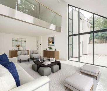 6 bedroom house to rent - Photo 1