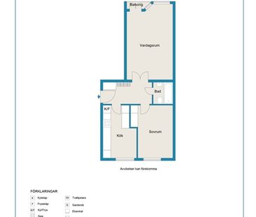 Tjärhovsgatan 13 - Foto 2