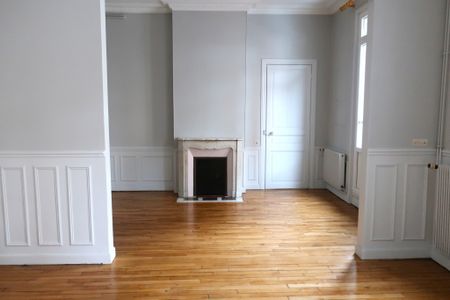 Appartement RUE DES POISSONNIERS - Photo 4