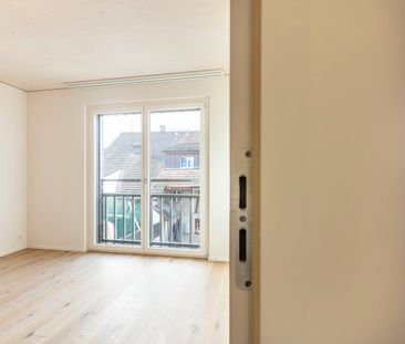 "Moderne Wohnung im alten Dorfkern!" - Foto 2