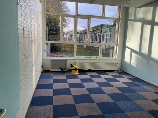 Te huur: Kamer De Kap in Klazienaveen - Foto 1