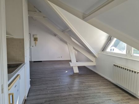 Location Appartement 1 pièce 24m² IGNY 91430 - Photo 5