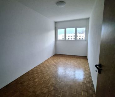 3.5 Zimmer, 92 m² - Foto 4