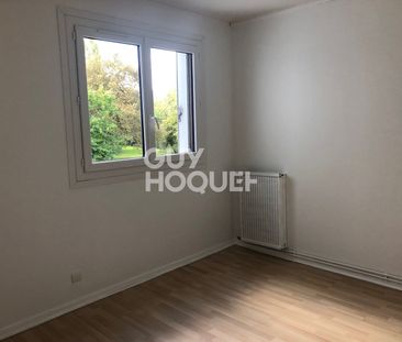Appartement Pessac 3 pièce(s) 64 m2 - Photo 3