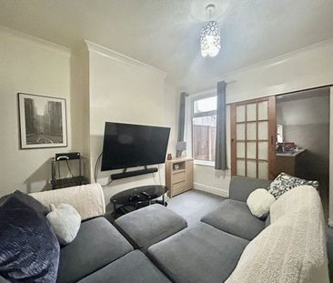 Carnarvon Street, Nottingham, NG4 - Photo 2