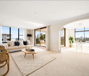 801/3 Lindsay Street, Neutral Bay NSW 2089 - Apartment For Rent | D... - Photo 1
