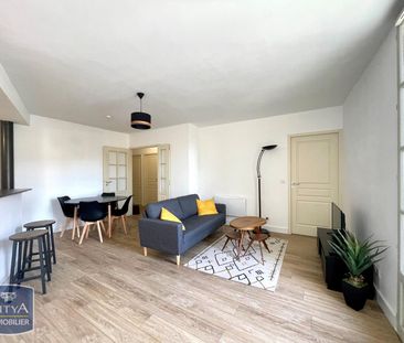 Location Appartement 3 pièces 65m² BEZIERS 34500 - Photo 1