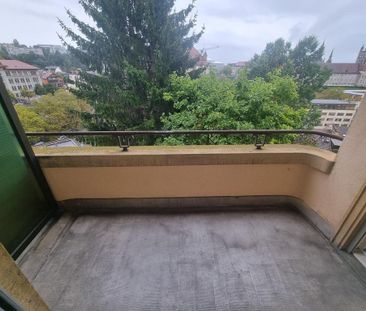 Vivez au coeur de Lausanne, à 2 pas du M2 ! - Photo 2