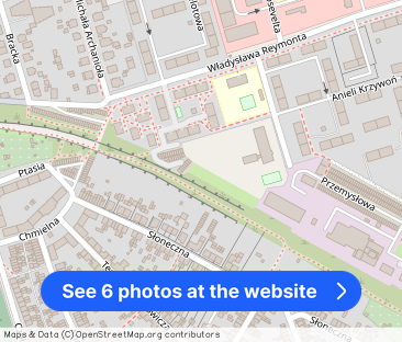 Mały pokój wynajmę - Photo 1