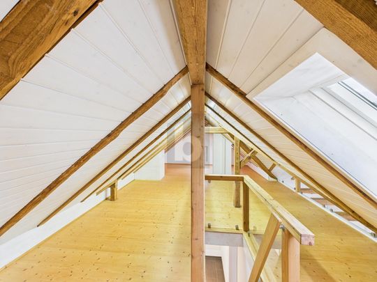 CENTRAL, NATURE-CLOSE WITH LARGE KITCHEN - Photo 1