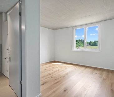 4.5 Zimmer, 102 m², 1. Stock - Photo 1