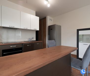 Osiedle Dywizjonu 303, 2-pok. 36m2, Balkon, garaż - Photo 5