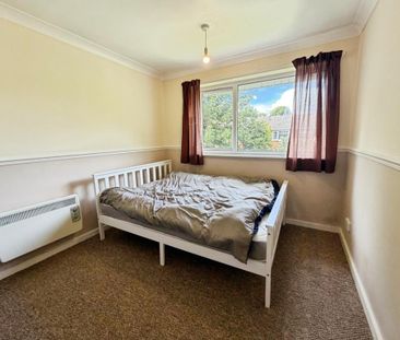 2 bedroom maisonette to rent - Photo 3