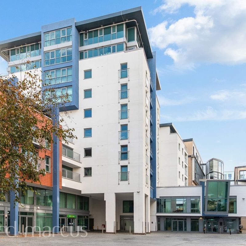 Hardwicks Square, LONDON - Photo 1