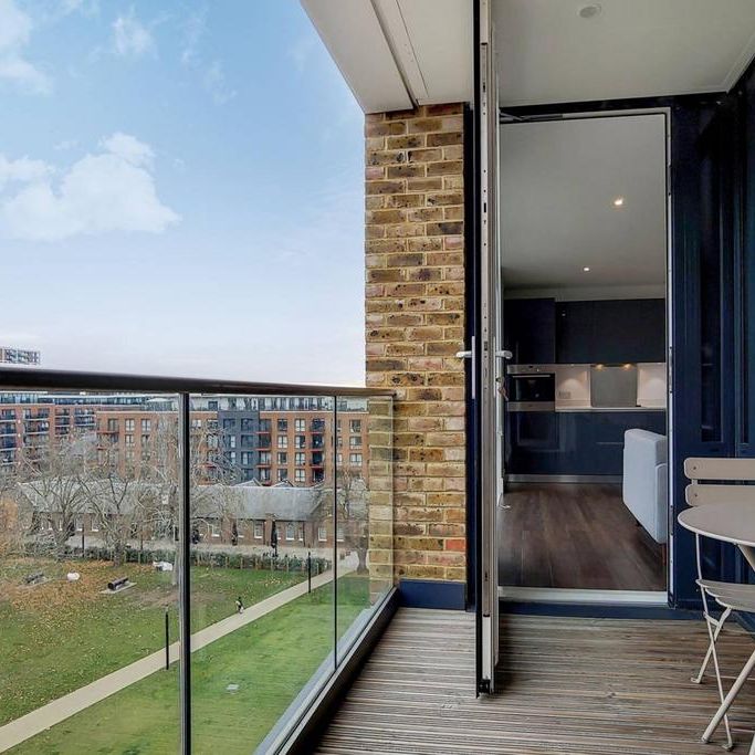 1 bedroom flat to rent - Photo 1