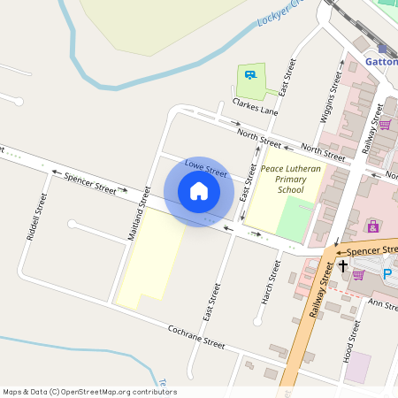 3/71 Spencer Street, Qld 4343, Gatton