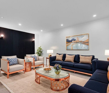 For Lease - 210 MACKAN Street Unit# UPPER, Thorold, Ontario - Photo 3