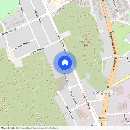 79 Upper California Gully Road, 3550, Long Gully, Vic