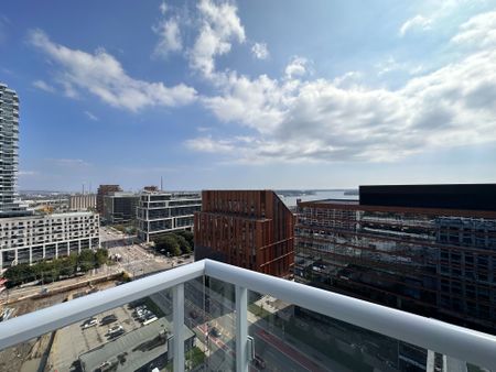 For Lease - 15 Richardson Street Unit# 1706, Toronto, Ontario - Photo 4