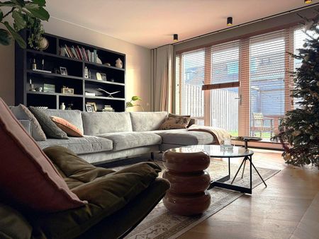 Te huur: Huis Van der Waalsstraat in Katwijk - Photo 5