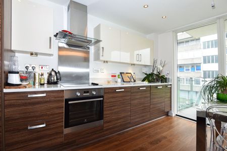 Albany Road, Camberwell, London, SE5 - Photo 5