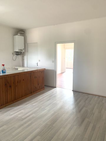 T2 à st marcel - Photo 2