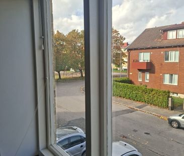 Sparregatan, Vänersborg - Foto 5