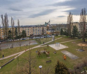 Mieszkanie na Wynajem, 72.00m - Photo 5