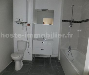 Appartement 53m - Photo 1