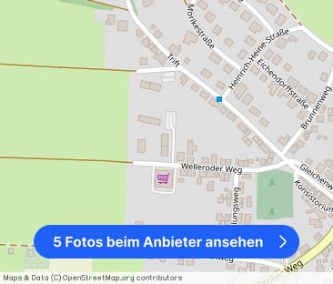 Geräumige 3-Zimmerwohnung in ländlicher Gegend - Foto 1