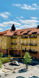 Bataljonsgatan 2 - Photo 4