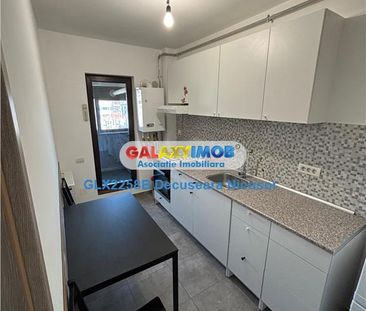 Garsoniera Mobilata Utilata in Militari Residence 270 Euro - Photo 5