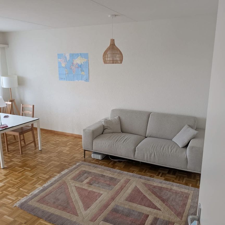 3 Zimmer, 70 m², 2. Stock - Foto 1