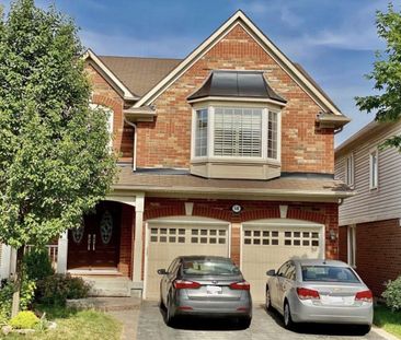 For Lease - 58 Bulmer Crescent Unit# Basement, Newmarket, Ontario - Photo 4