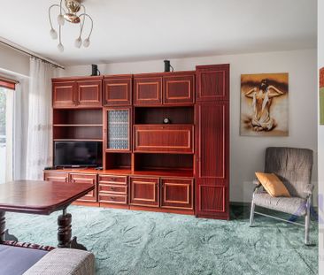 Warszawa Włochy, Aleja Dwudziestolatków - Zdjęcie 3