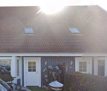 Sparvgatan 18 A - Photo 1