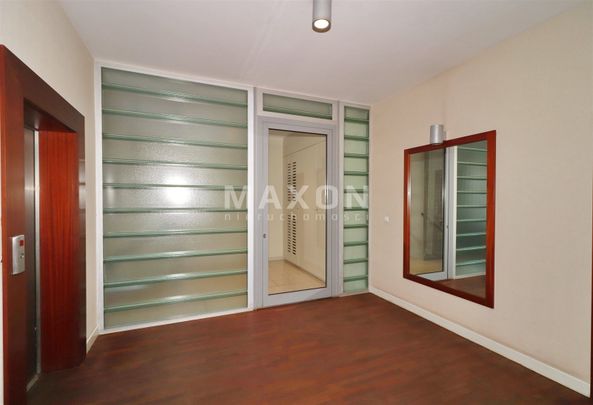 Mieszkanie przy Polach Mokotowskich - Photo 1