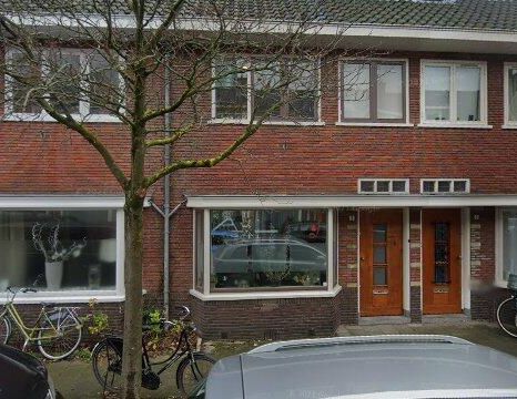 House Utrecht - Van der Goesstraat - Photo 1