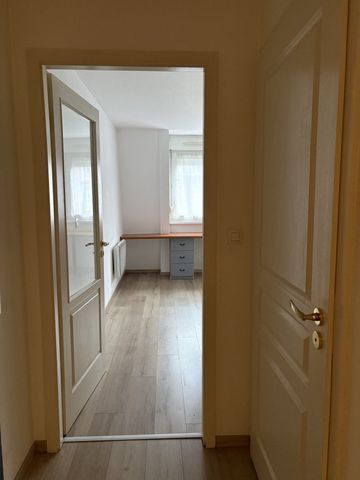 Appartement 1 pièce à Strasbourg - Photo 5