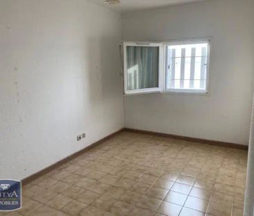 Appartement à louer 2 pièces 25.26m² - Photo 2