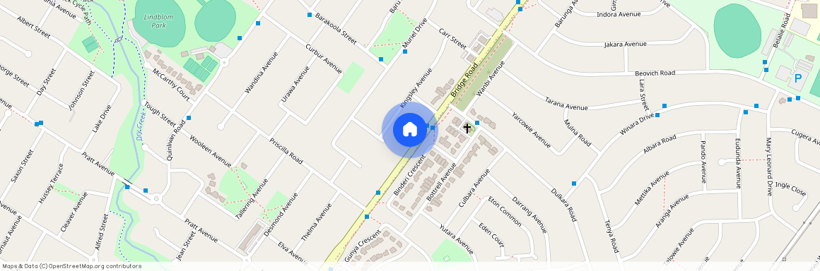 92 Bridge Road Pooraka SA, Renown Park