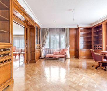 Luxury Detached House for rent in Boadilla del Monte, Spain - Photo 3