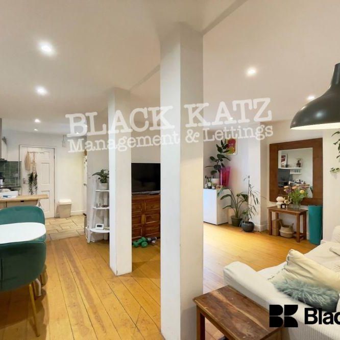 1 bedroom apartment to rent - Photo 1